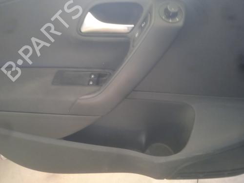 Front left window mechanism VW POLO V (6R1, 6C1) 1.6 TDI | BP21282984C22 