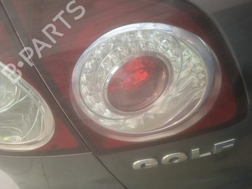 Left tailgate light VW GOLF PLUS V (5M1, 521) 1.9 TDI | BP22719019C79 