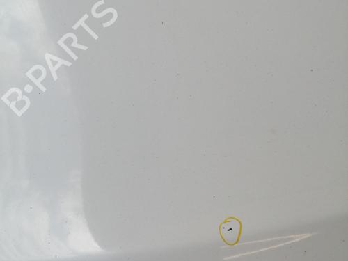 Motorhjelm Motorhjelm CITROËN C3 II (SC_) 1.4 HDi 70 (SC8HZC, SC8HR0, SC8HP4) (68 hp) 27156658 27156658