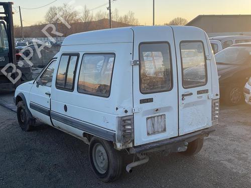 Used Parts CITROËN C15 Estate  1.8 D  1951266