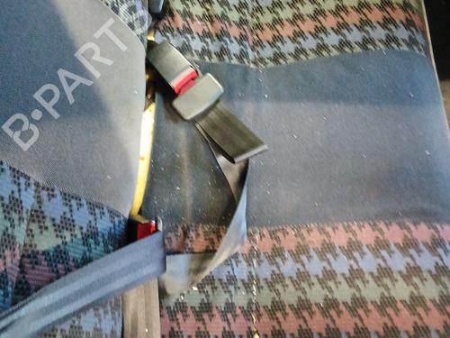 Used Rear center seatbelt Rear center seatbelt 31351702 31351702