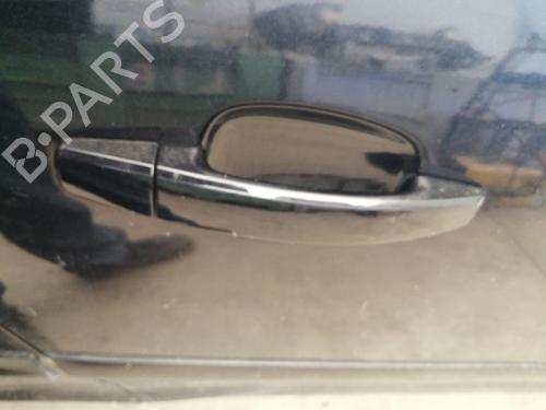 Front right exterior door handle OPEL CORSA D (S07) 1.3 CDTI (L08, L68) | BP25894268C129 