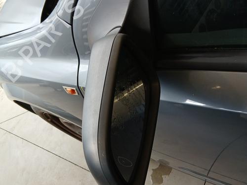 Retrovisore sinistro OPEL ASTRA H (A04) 1.7 CDTI (L48) | BP29936029C26 