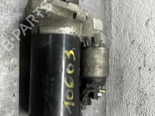 Startmotor VW POLO IV (9N_, 9A_) 1.4 TDI (80 hp) 29760133