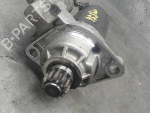 Starter VW TOURAN (1T3) 2.0 TDI | BP39743297M8 - Image 6