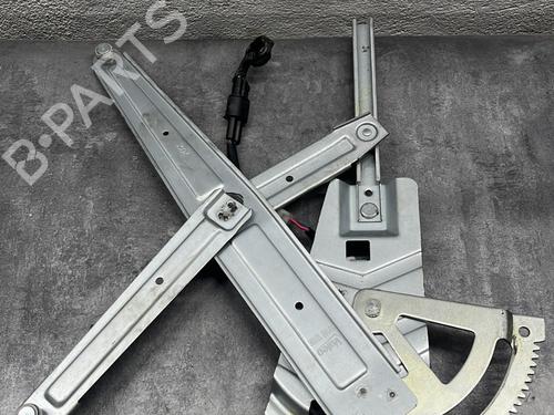 Front left window mechanism RENAULT TWINGO I (C06_) 1.2 (C066, C068) | BP21282069C22 