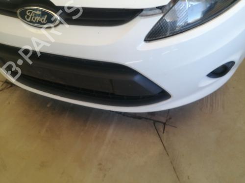 Front bumper FORD FIESTA VI (CB1, CCN) 1.25 | BP27719153C7 