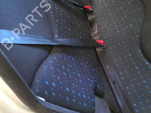 Used Rear right seatbelt Rear right seatbelt 39255948 39255948