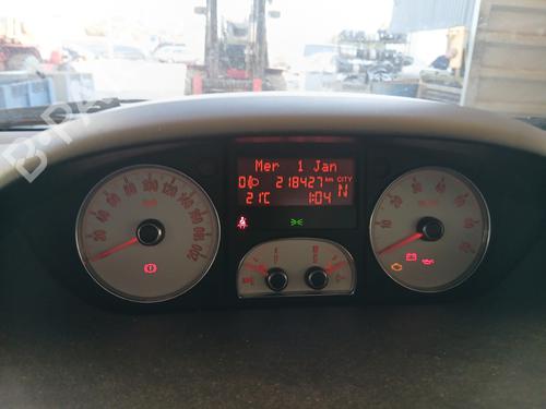 Kombiinstrument LANCIA MUSA (350_) 1.3 D Multijet (350.AXB11, 350.AXB1A) | BP29976709C47