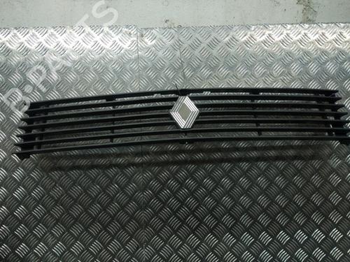 Used Grille Grille RENAULT TRAFIC Van (T_, P_, V_) 1.6 (65 hp) 21277581 21277581