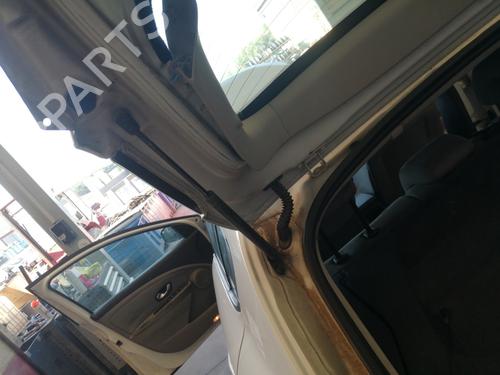 Used Tailgate lift support Tailgate lift support RENAULT MEGANE III Hatchback (BZ0/1_, B3_) 1.5 dCi (106 hp) 27249107 27249107