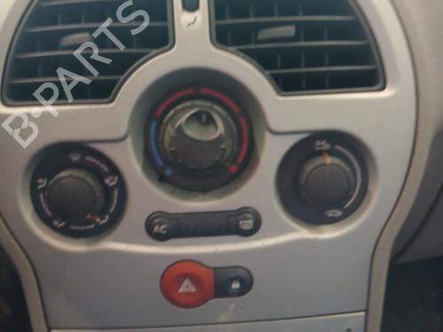 Used Climate control RENAULT MODUS / GRAND MODUS (F/JP0_) 1.5 dCi (FP0D, JP0D) (82 hp) 31330021