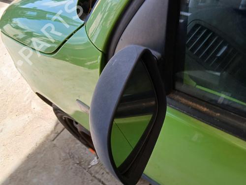 Used Left mirror Left mirror VW LUPO I (6X1, 6E1) 1.0 (50 hp) 35813056 35813056