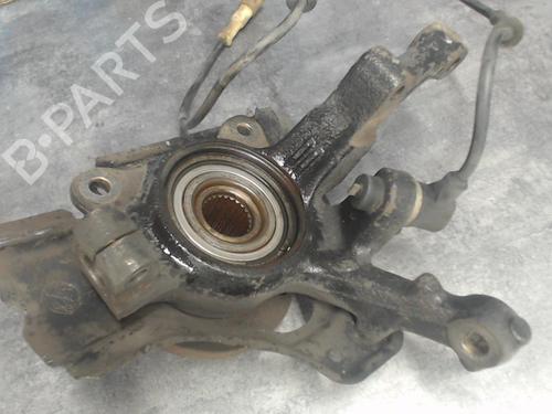 Right front steering knuckle FIAT BARCHETTA (183_) 1.8 16V | BP20881946M26 
