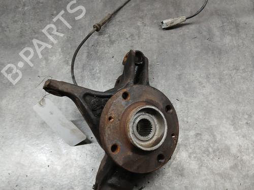 Used Right front steering knuckle PEUGEOT 307 CC (3B) 2.0 HDi 135 (136 hp) 29175630