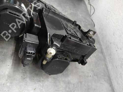 Left headlight ALFA ROMEO 156 Sportwagon (932_) 2.4 JTD (932.BXC00) | BP30603080C28 