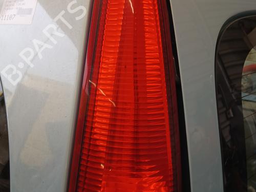 Venstre baglygte bagklap RENAULT KANGOO / GRAND KANGOO II (KW0/1_) 1.5 dCi 90 (KW05, KW08, KW0G, KW11) | BP30356394C79