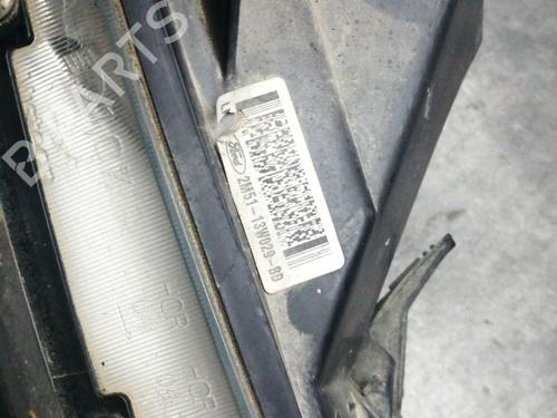 Højre forlygte FORD FOCUS I (DAW, DBW) 1.6 16V | BP25215916C29 