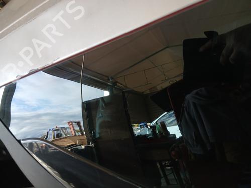 Rear left quarter glass CITROËN DS3 (SA_) 1.6 THP 155 | BP30177194C93 