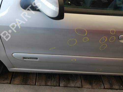Left front door CITROËN XSARA (N1) 1.4 i | BP27804961C2 