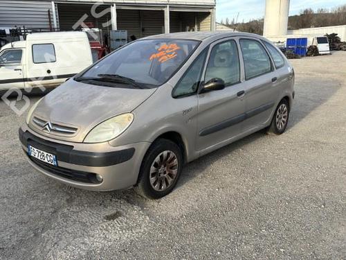 Front right window mechanism CITROËN XSARA PICASSO (N68) 1.6 HDi | BP20880610C23 