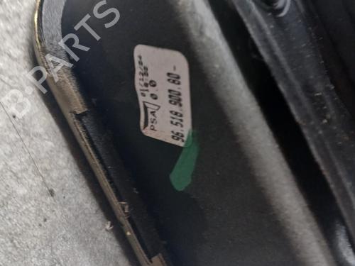 Cable PEUGEOT 607 (9D, 9U) 2.2 HDi | BP38437925E12 - Image 2