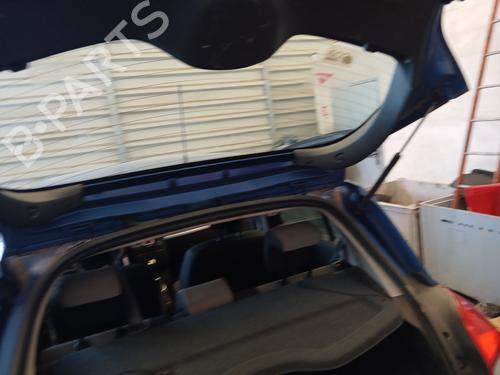 Gasdæmper bagklap Gasdæmper bagklap RENAULT CLIO III (BR0/1, CR0/1) [2005-2014] 33850413 33850413