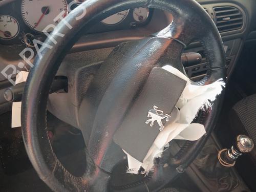 Steering wheel PEUGEOT 406 (8B) 2.0 HDI 110 | BP31998218C49 