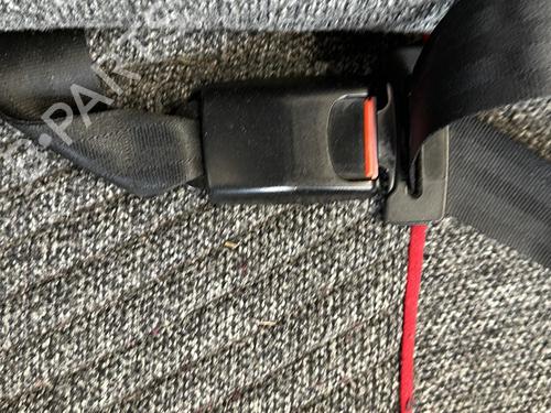 Seat buckle PEUGEOT 309 I (10C, 10A) 1.3 | BP21276215I32 