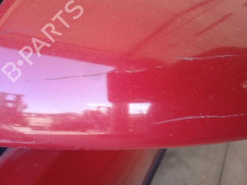 Used Left mirror NISSAN QASHQAI / QASHQAI +2 I (J10, NJ10, JJ10E) 2.0 dCi All-wheel Drive (150 hp) 21277978
