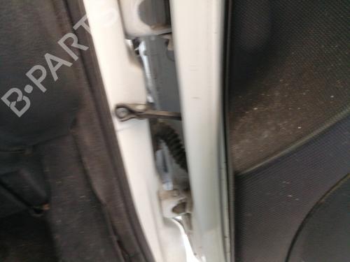 Used Hinge/Door check strap CITROËN BERLINGO MULTISPACE (B9) 1.6 HDi 110 (109 hp) 28015423