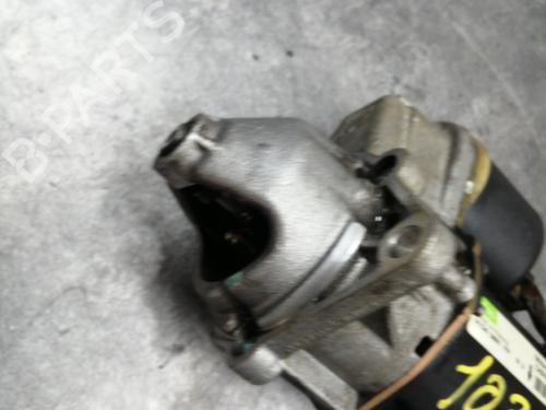 Used Starter Starter OPEL ASTRA G Hatchback (T98) 1.4 16V (F08, F48) (90 hp) 25871696 25871696