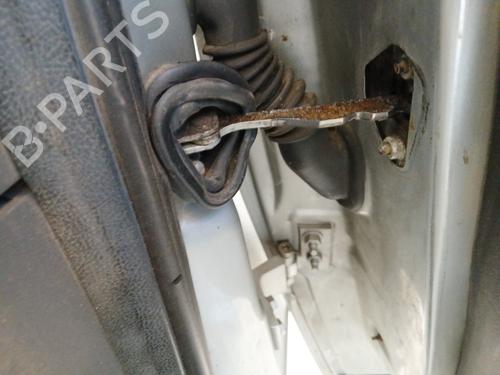 Hinge/Door check strap PEUGEOT 807 (EB_) 2.0 HDi | BP29854186C146