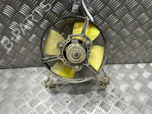 Used Radiator fan FIAT PANDA (141_) 900 (40 hp) 20884400