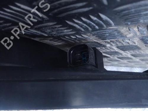 Radiator fan BMW 3 Touring (E91) 318 d | BP20882381M35 