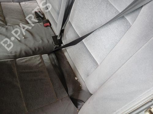 Used Rear left seatbelt Rear left seatbelt PEUGEOT 406 (8B) 2.0 HDI 110 (109 hp) 32780244 32780244