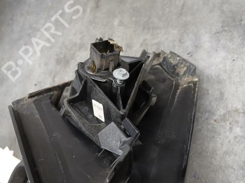 Used Right mirror Right mirror RENAULT MEGANE II Estate (KM0/1_) 1.5 dCi (KM02, KM13) (101 hp) 36369166 36369166