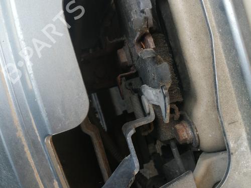 Hood lock NISSAN NOTE (E11, NE11) 1.5 dCi | BP26497944C133 
