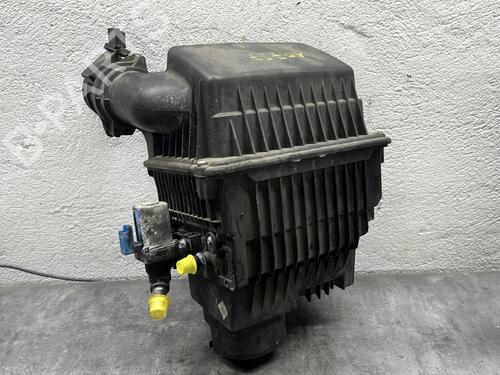 Used Air filter box PEUGEOT 307 (3A/C) 2.0 HDi 110 (107 hp) 27409416