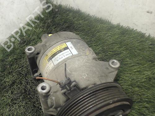 AC compressor RENAULT MEGANE II (BM0/1_, CM0/1_) 1.9 dCi (BM0G, CM0G) | BP20882768M34 
