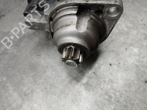 Startmotor VW POLO (6N2) 1.4 TDI | BP31306129M8
