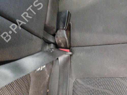 Used Seat buckle PEUGEOT 3008 I MPV (0U_) 1.6 HDi (109 hp) 29310644