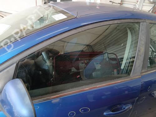 Used Front left door window FIAT BRAVO II (198_) 1.9 D Multijet (198AXC1B) (150 hp) 28489443