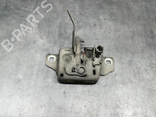 Used Hood lock RENAULT KANGOO Express (FW0/1_) 1.5 dCi 85 (FW0K, FW0L, FW0B) (86 hp) 24799104