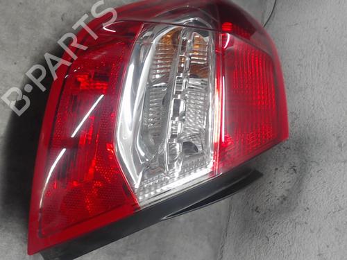 Used Left taillight Left taillight 39422917 39422917