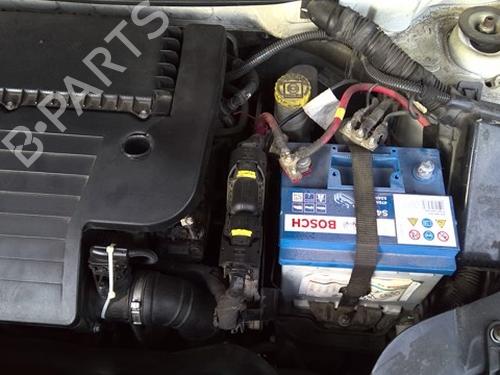 Used Gearbox Gearbox FIAT PANDA (169_) 1.3 D Multijet (169.AXC1A) (70 hp) 40437467 40437467