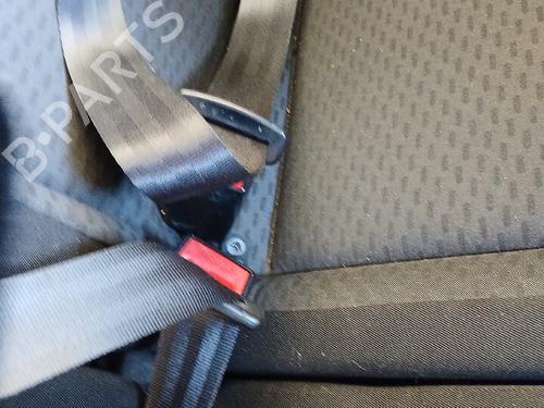 Used Seat buckle Seat buckle 38290668 38290668