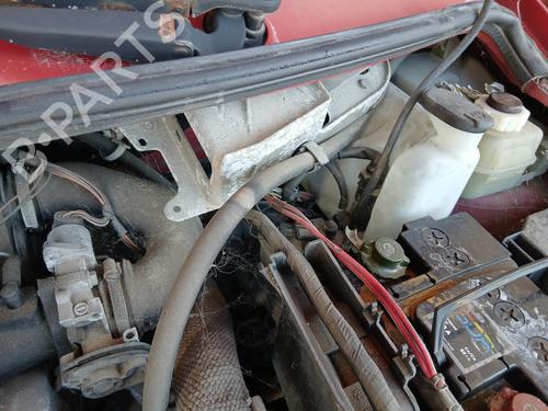 Used Front wiper motor RENAULT TWINGO I (C06_) 1.2 (C066, C068) (58 hp) 28451076