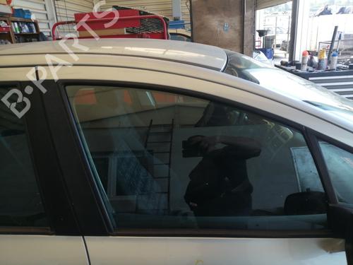 Right front door PEUGEOT 307 (3A/C) 2.0 HDi 135 | BP27697341C3 