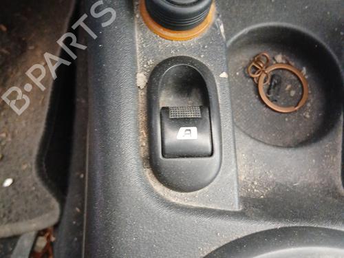 Left front window switch CITROËN C2 (JM_) 1.4 HDi | BP29352435I27 